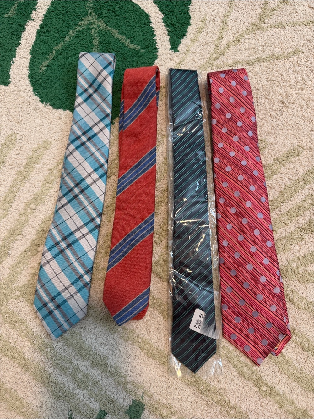 Skinny Ties Bundle